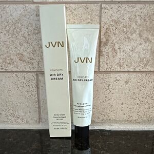 JVN Complete Air Dry Cream - 1 fl oz
